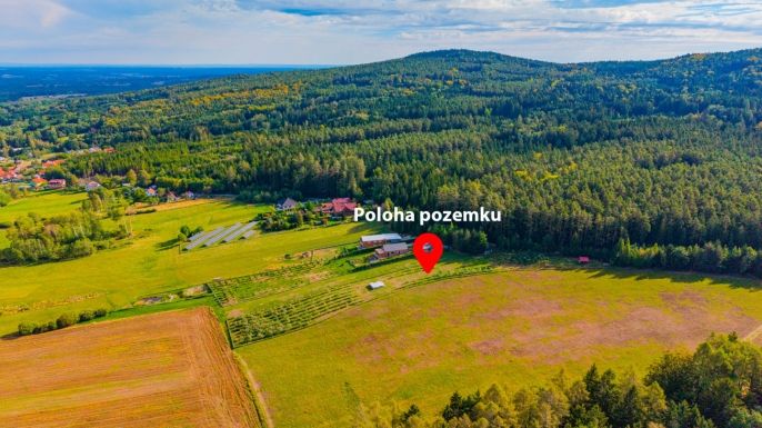 Prodej, Zahrada, Besednice