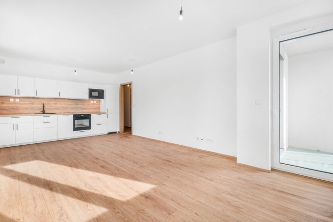 Pronájem, Byt 2+kk, Liberec