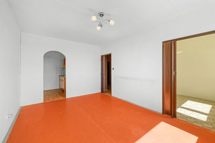 Prodej, Byt 2+kk, Kladno