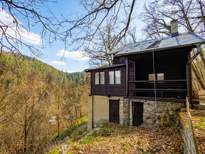 Prodej, Chata, Jílové u Prahy