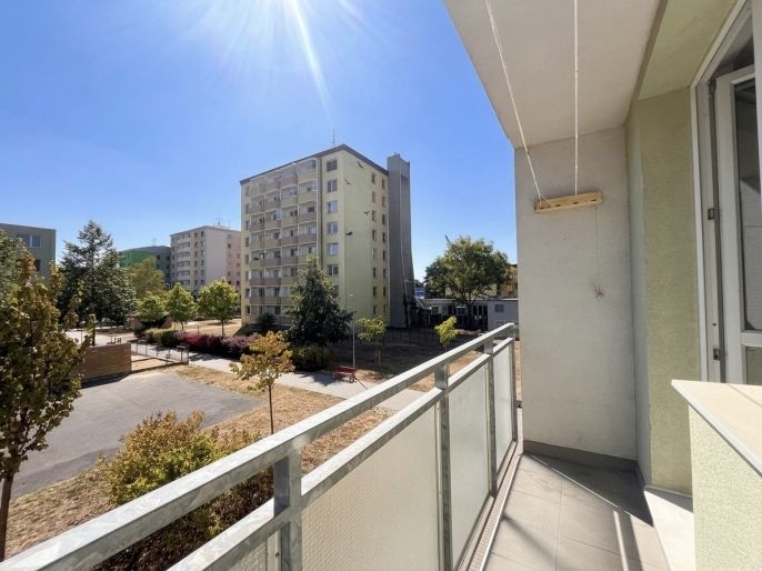 Pronájem, Byt 1+kk, Prostějov
