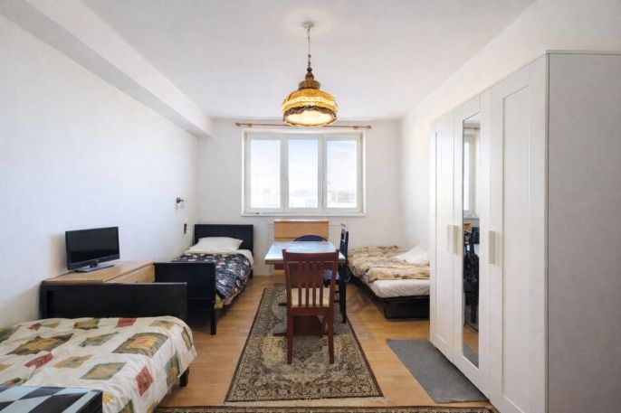 Prodej, Byt 2+1, Praha