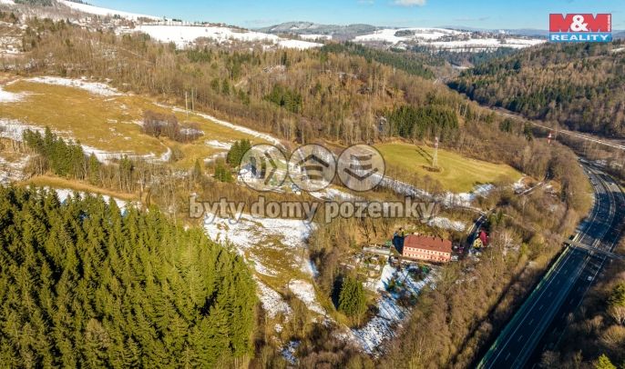 Prodej, Louka, Hodkovice nad Mohelkou