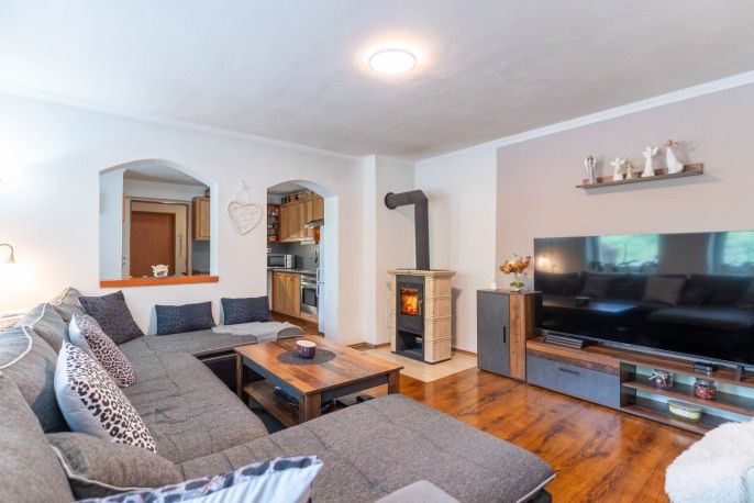 Prodej, Rodinný dům, 61 m², Lutopecny