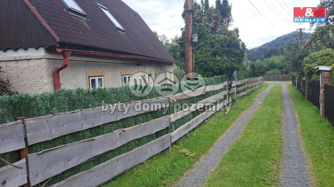 Prodej, Rodinný dům, Prysk