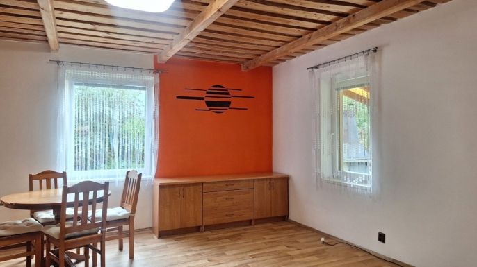 Pronájem, Rodinný dům, Tachov