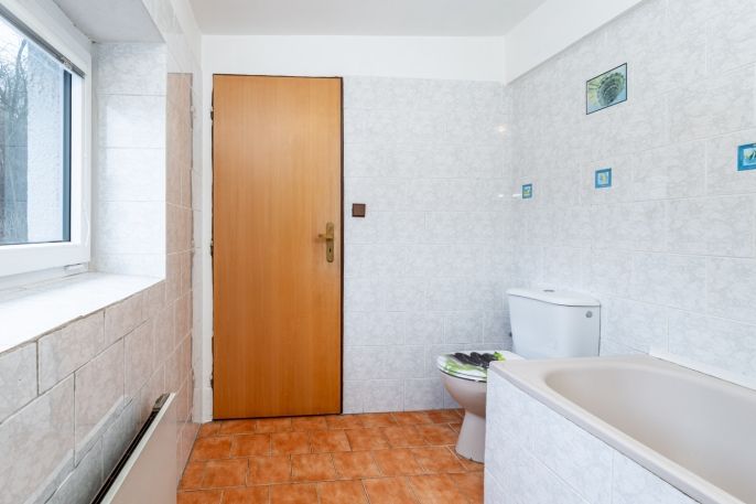 Prodej, Byt 3+1, Brtnice