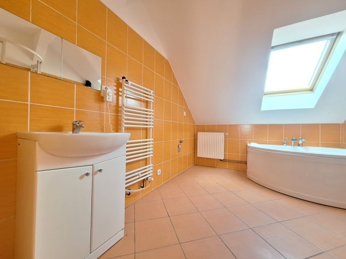 Prodej, Nájemní dům, Ostrava