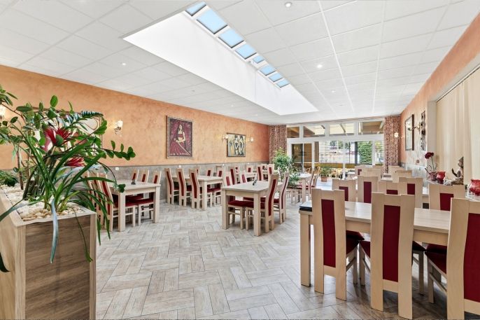 Prodej, Hotel, penzion, Mladá Boleslav