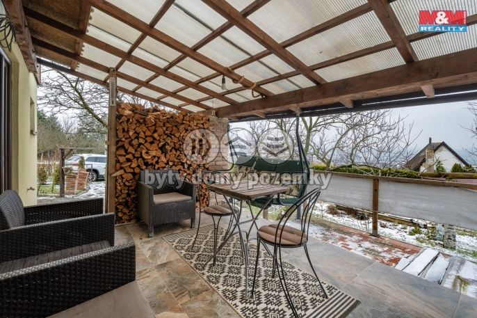 Prodej, Chata, Vinařice