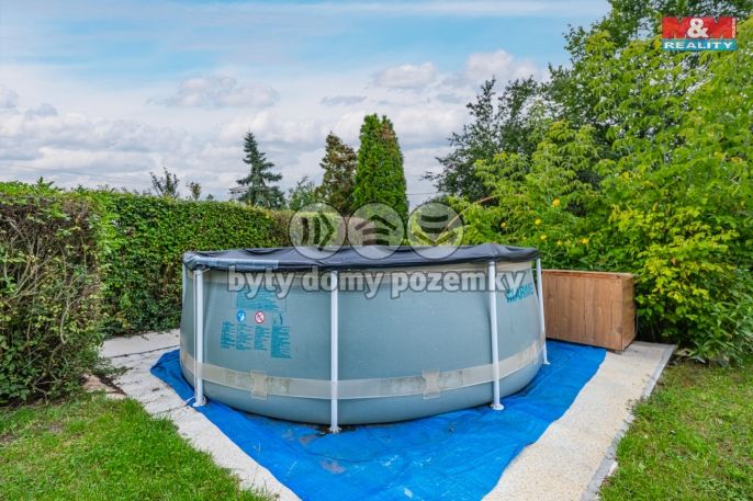 Prodej, Chalupa, Žatec