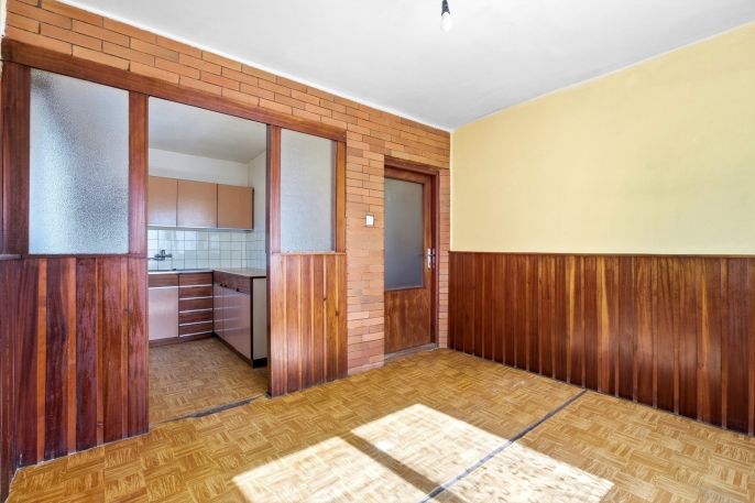 Prodej, Rodinný dům, Nový Bor