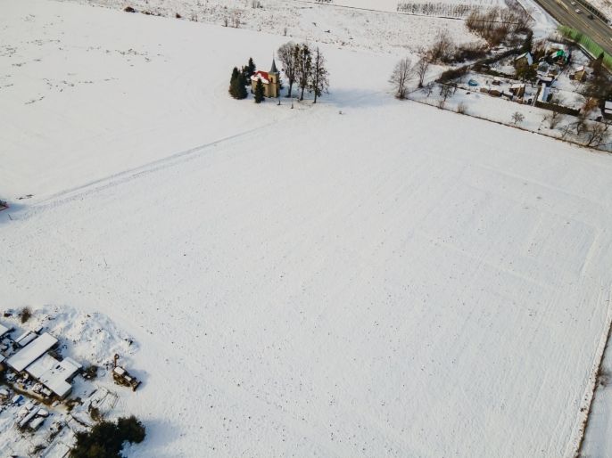Prodej, Pozemek k bydlení, Frýdek-Místek