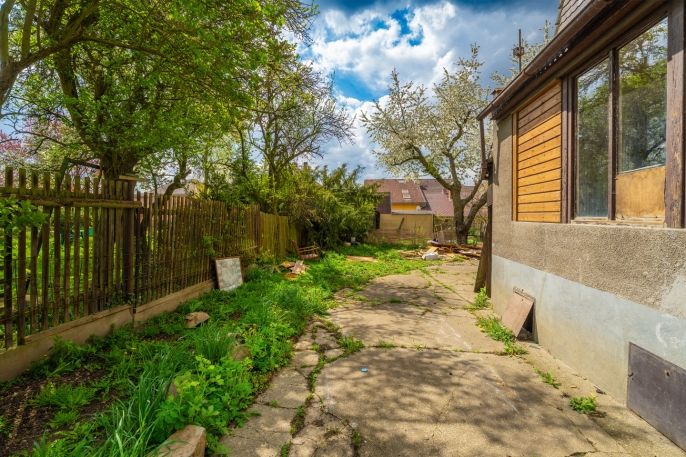 Prodej, Rodinný dům, Duchcov