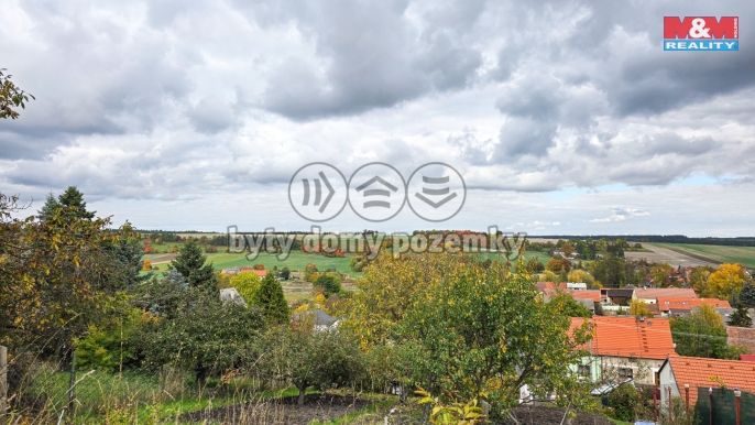 Pronájem, Zahrada, Mšecké Žehrovice