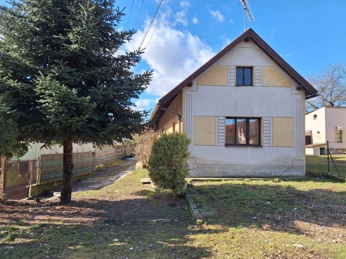 Prodej, Chalupa, Rataje nad Sázavou
