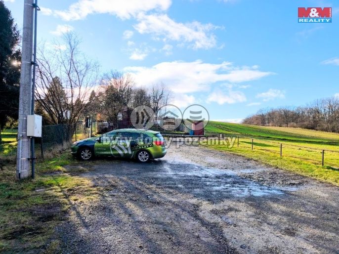 Prodej, Chata, Bílovec