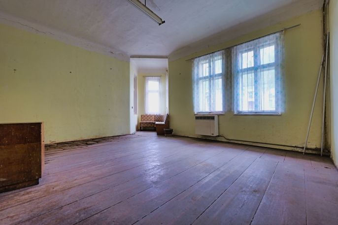 Prodej, Rodinný dům, Konice