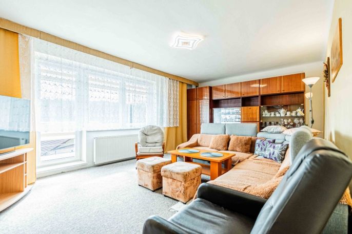 Prodej, Zemědělská usedlost, Fulnek