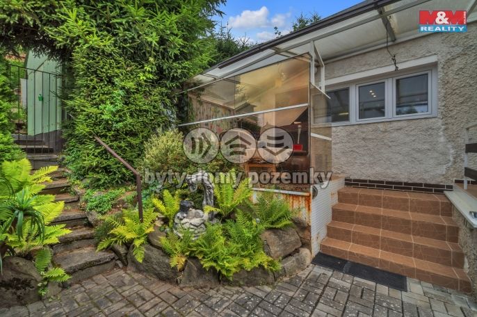 Prodej, Chata, Trhová Kamenice