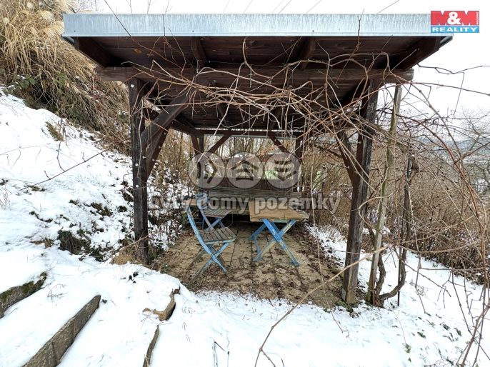 Prodej, Chata, Moravská Třebová