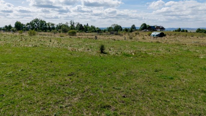 Prodej, Pozemek k bydlení, Nový Oldřichov