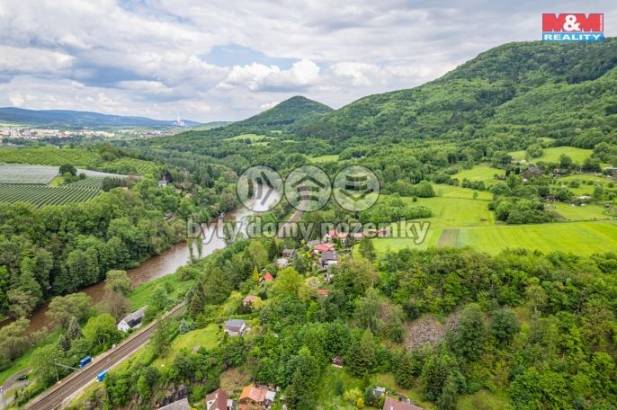 Prodej, Chata, Okounov