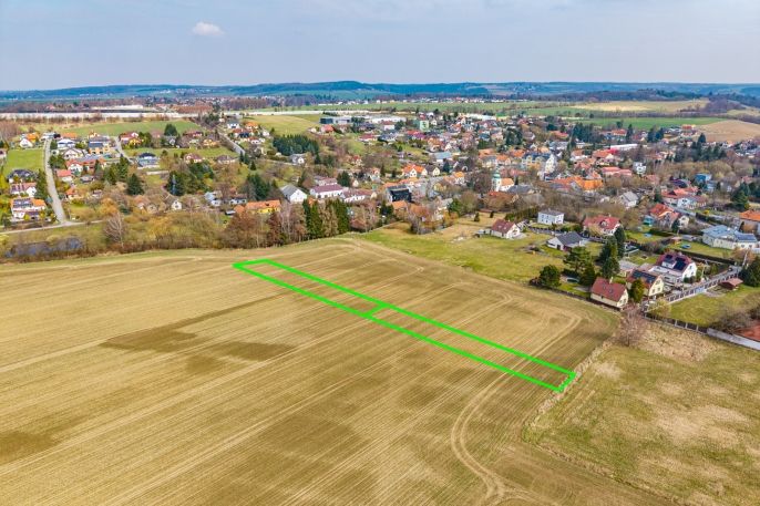 Prodej, Pole, Kunice