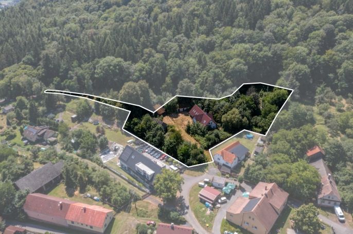 Prodej, Rodinný dům, Jivina