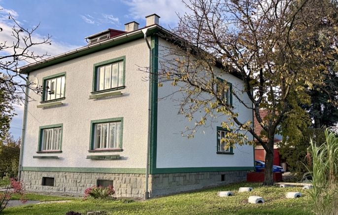 Prodej, Rodinný dům, Těrlicko