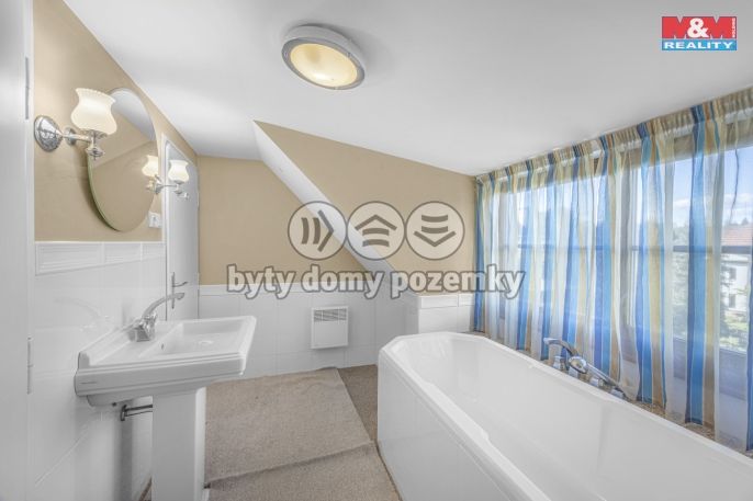 Prodej, Rodinný dům, Unhošť