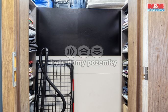 Prodej, Byt 3+kk, Průhonice