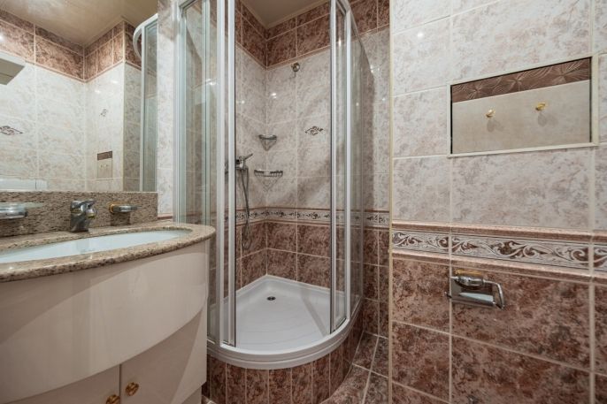 Pronájem, Byt 3+kk, Praha