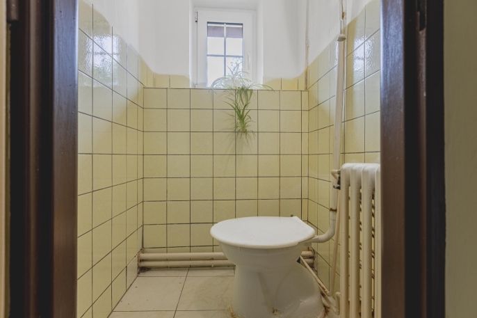 Prodej, Rodinný dům, Kbel