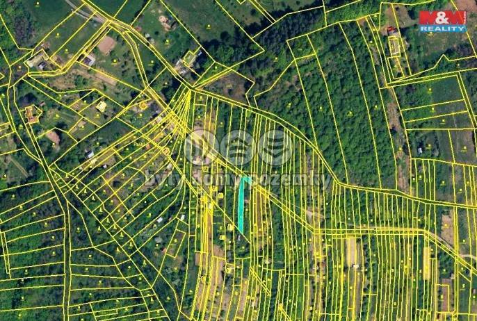 Prodej, Zahrada, Kudlovice