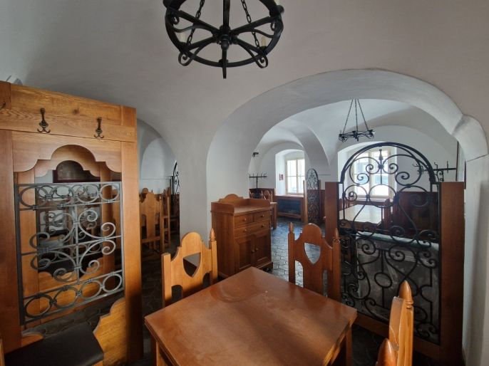 Pronájem, Restaurace, stravování, Kolín