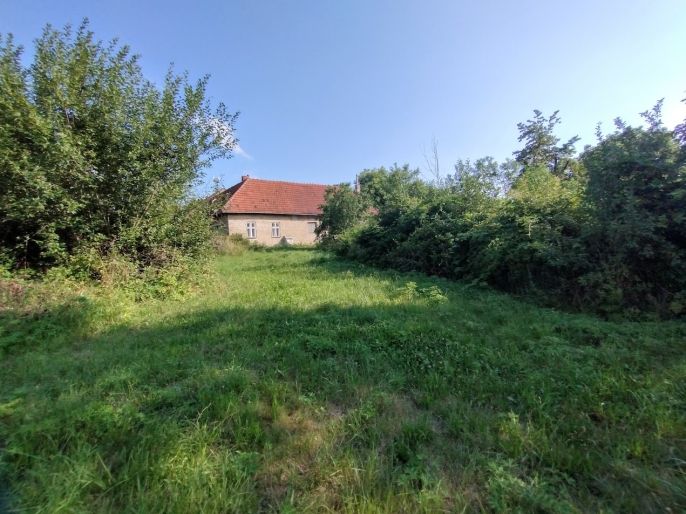 Prodej, Pozemek k bydlení, Vražné