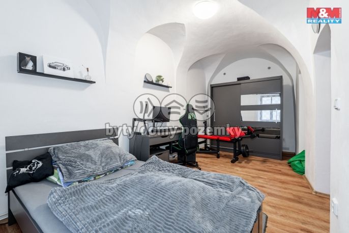 Prodej, Rodinný dům, Polná