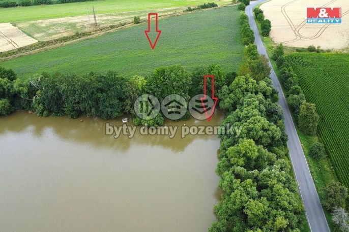 Prodej, Vodní plocha, Český Brod