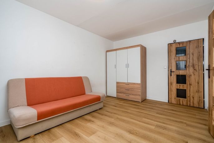 Prodej, Byt 1+1, Neratovice