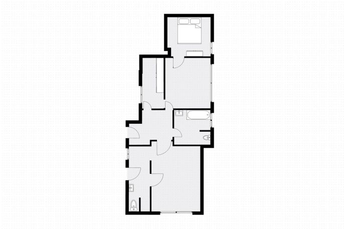 Prodej, Rodinný dům, Hradec Králové