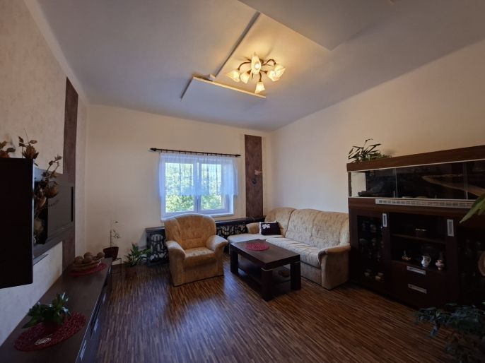 Prodej, Rodinný dům, Orlová