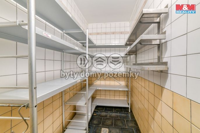 Prodej, Restaurace, stravování, Luby