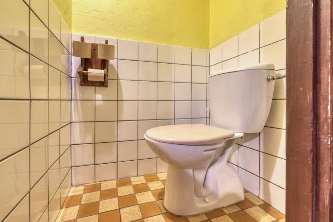 Prodej, Rodinný dům, Hrádek