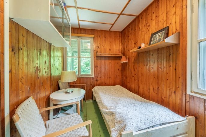 Prodej, Chata, Kamenný Přívoz