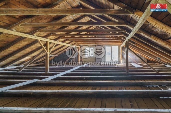 Prodej, Výrobní objekt, Karlovy Vary