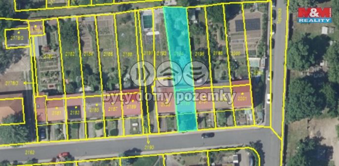 Prodej, Rodinný dům, Lovosice