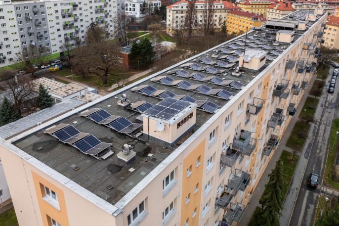 Prodej, Byt 2+1, Brno