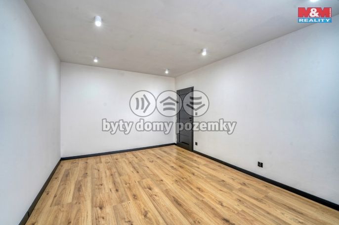 Prodej, Byt 4+1, Tachov