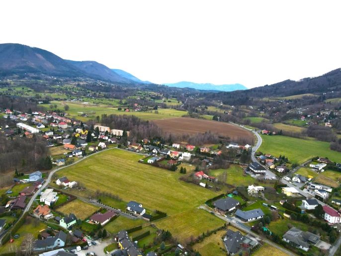 Prodej, Nájemní dům, Čeladná